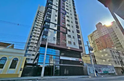 Apartamento com 2 quartos à venda na rua lourenço pinto, 2744, centro, curitiba, 34 m2 por r$ 394.990