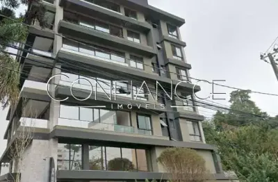 Apartamento com 3 quartos à venda na rua hermes fontes, 268, batel, curitiba, 172 m2 por r$ 3.500.000