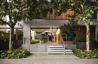 Apartamento com 2 quartos à venda na rua desembargador urbano salles, 99, trindade, florianópolis, 80 m2 por r$ 1.387.862
