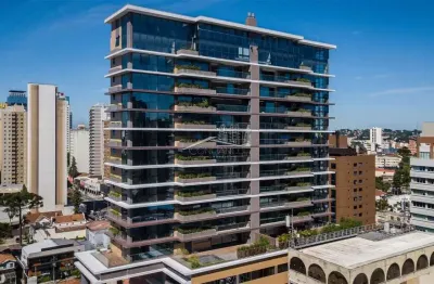 Apartamento com 4 quartos à venda na rua nicolau maeder, juvevê, curitiba, 236 m2 por r$ 3.300.000
