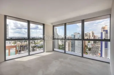 Apartamento com 4 quartos à venda na rua nicolau maeder, juvevê, curitiba, 220 m2 por r$ 3.546.227