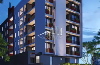 Apartamento com 2 quartos à venda na rua maranhão, água verde, curitiba, 64 m2 por r$ 599.625