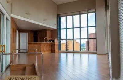 Apartamento com 4 quartos à venda na avenida sete de setembro, 5170, batel, curitiba, 664 m2 por r$ 3.700.000