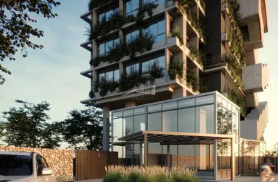 Apartamento com 4 quartos à venda na rua monsenhor ivo zanlorenzi, 1231, mossunguê, curitiba, 381 m2 por r$ 8.479.478