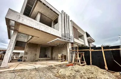 Casa com 4 quartos à venda na rua coronel benjamin vieira, centro, camboriú, 387 m2 por r$ 3.800.000