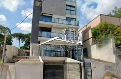 Apartamento com 3 quartos à venda na rua doutor goulin, 925, juvevê, curitiba, 110 m2 por r$ 1.170.000