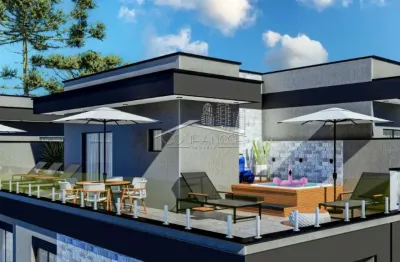 Casa com 3 quartos à venda na rua cuiabá, 100, cajuru, curitiba, 136 m2 por r$ 799.000