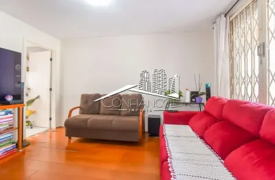 Casa com 3 quartos à venda na rua manoel hygino dos santos, 504, guaíra, curitiba, 106 m2 por r$ 495.000