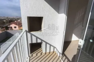 Apartamento com 2 quartos à venda na rua da castanheira, 11, jardim das graças, colombo, 49 m2 por r$ 250.000