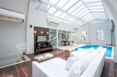 Cobertura com 4 quartos à venda na rua buenos aires, 275, batel, curitiba, 513 m2 por r$ 4.500.000