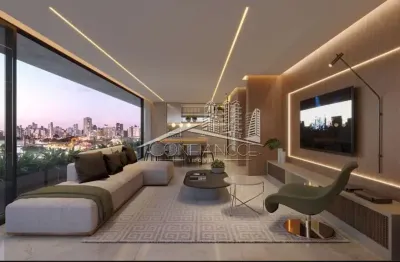 Cobertura com 3 quartos à venda na rua hermes fontes, 430, batel, curitiba, 284 m2 por r$ 6.650.178