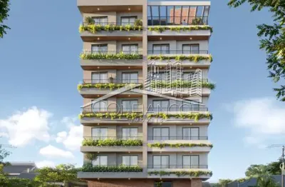 Kitnet / stúdio à venda na rua nilo peçanha, 10, bom retiro, curitiba, 53 m2 por r$ 590.000