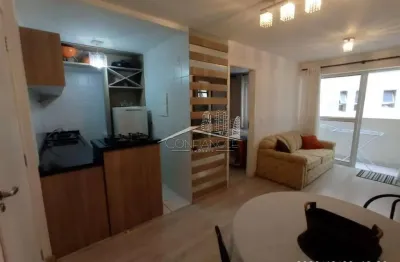 Kitnet / stúdio à venda na rua martim afonso, 1936, bigorrilho, curitiba, 35 m2 por r$ 350.000