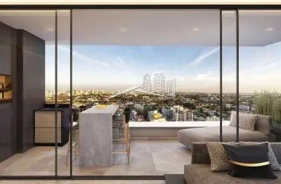 Apartamento com 3 quartos à venda na rua martim afonso, 2888, bigorrilho, curitiba, 125 m2 por r$ 2.141.900