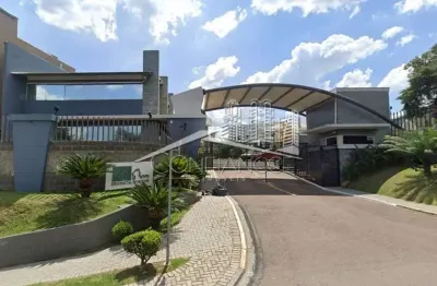 Casa em condomínio fechado com 3 quartos à venda na rua luiz ronaldo canalli, 3235, campo comprido, curitiba, 200 m2 por r$ 1.900.000