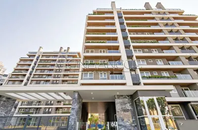 Apartamento com 3 quartos à venda na Rua Rosa Kaint Nadolny, 60, Campo Comprido, Curitiba, 74 m2 por R$ 1.084.000