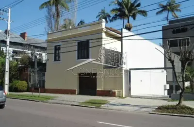 Terreno à venda na rua mauá, 100, alto da glória, curitiba, 1 m2 por r$ 1.200.000