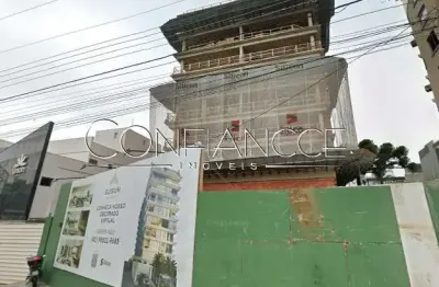 Apartamento com 3 quartos à venda na avenida silva jardim, 3866, seminário, curitiba, 158 m2 por r$ 2.195.886