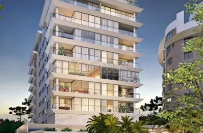 Apartamento com 3 quartos à venda na Avenida Silva Jardim, 3866, Seminário, Curitiba, 158 m2 por R$ 2.608.721