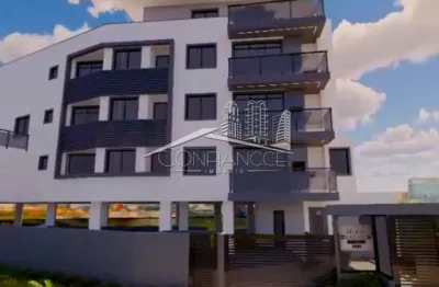 Apartamento com 2 quartos à venda na rua nossa senhora de nazaré, 2293, boa vista, curitiba, 81 m2 por r$ 920.874