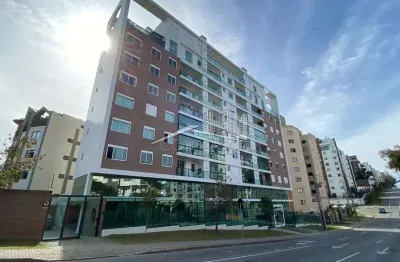 Apartamento com 3 quartos à venda na alameda júlia da costa, 2595, bigorrilho, curitiba, 95 m2 por r$ 980.000