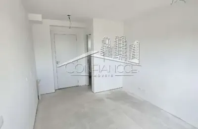 Kitnet / stúdio à venda na rua ildefonso stockler de frança, 260, novo mundo, curitiba, 17 m2 por r$ 290.000
