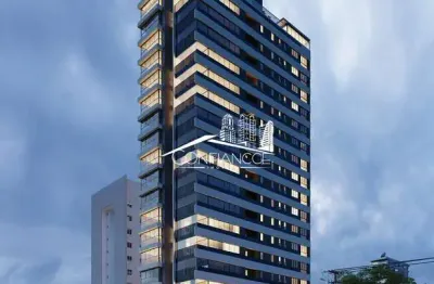 Apartamento com 3 quartos à venda na avenida nereu ramos, 587, centro, balneário piçarras, 140 m2 por r$ 2.177.000