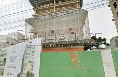 Apartamento com 3 quartos à venda na avenida silva jardim, 3866, seminário, curitiba, 121 m2 por r$ 1.804.121