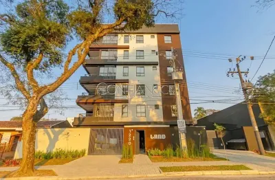 Apartamento com 3 quartos à venda na rua vicente ciccarino, 1220, boa vista, curitiba, 114 m2 por r$ 899.900