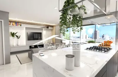 Apartamento com 1 quarto à venda na rua brigadeiro franco, 3021, água verde, curitiba, 28 m2 por r$ 361.243