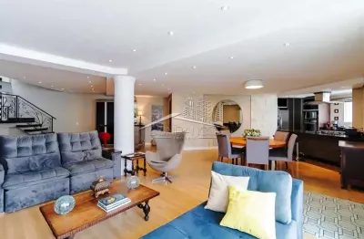 Casa com 3 quartos à venda na rua josé augusto dos santos, 100, vista alegre, curitiba, 347 m2 por r$ 1.690.000