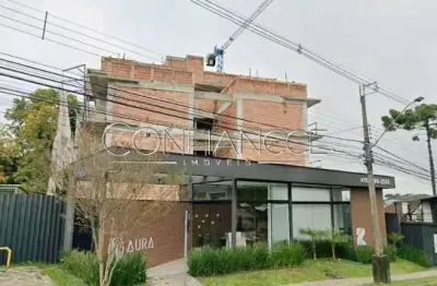 Apartamento com 3 quartos à venda na rua coronel brasilino moura, 326, ahú, curitiba, 115 m2 por r$ 1.423.125