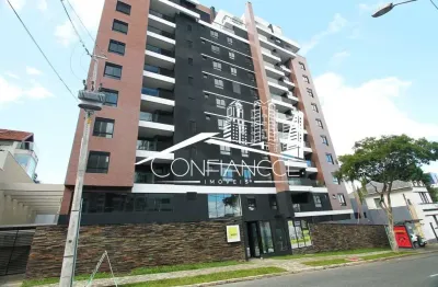 Apartamento com 2 quartos à venda na alameda cabral, 680, são francisco, curitiba, 68 m2 por r$ 730.000
