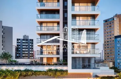 Apartamento com 3 quartos à venda na rua francisco frischmann, 2529, portão, curitiba, 116 m2 por r$ 1.345.891