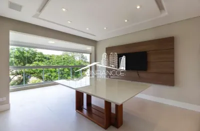 Apartamento com 4 quartos à venda na rua josé cadilhe, 804, água verde, curitiba, 188 m2 por r$ 2.850.000