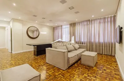 Apartamento com 3 quartos à venda na rodovia br-116, 4338, batel, curitiba, 101 m2 por r$ 930.000