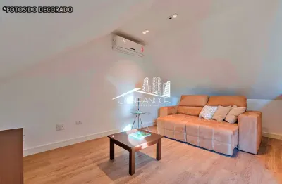 Casa em condomínio fechado com 3 quartos à venda na rua tenente-coronel servando de loyola e silva, 815, barreirinha, curitiba, 94 m2 por r$ 780.000