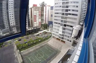 Sala comercial à venda na rua padre anchieta, 2454, bigorrilho, curitiba, 41 m2 por r$ 400.000