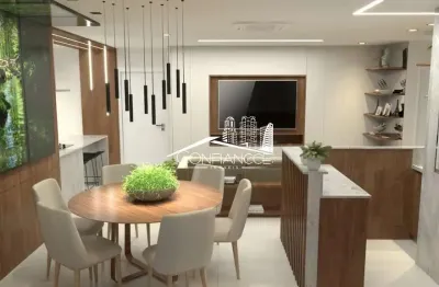 Apartamento com 3 quartos à venda na rua dias da rocha filho, 239, alto da rua xv, curitiba, 137 m2 por r$ 1.702.603