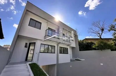 Casa com 3 quartos à venda na rua ângelo massuchetto, 100, boa vista, curitiba, 166 m2 por r$ 799.000