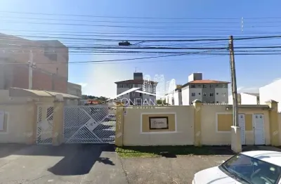 Apartamento com 2 quartos à venda na rua frederico müller, 581, campo comprido, curitiba, 47 m2 por r$ 225.000