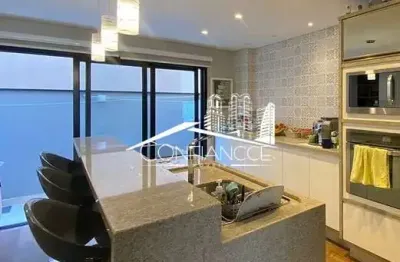 Casa em condomínio fechado com 3 quartos à venda na rua mário gomes cézar, 900, pinheirinho, curitiba, 198 m2 por r$ 1.650.000