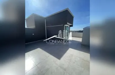 Casa em condomínio fechado com 3 quartos à venda na rua visconde de macaé, 100, uberaba, curitiba, 127 m2 por r$ 599.000