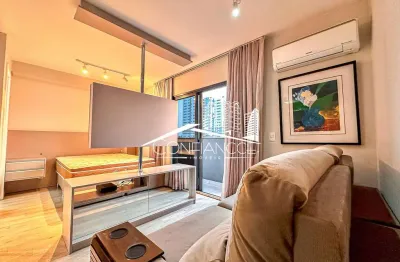 Kitnet / stúdio à venda na rua nunes machado, 68, centro, curitiba, 34 m2 por r$ 466.400