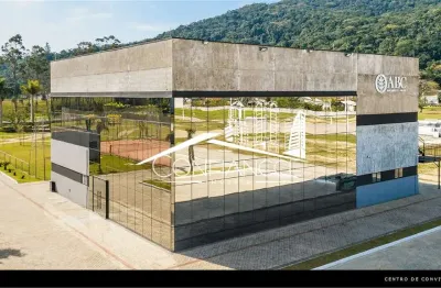 Barracão / galpão / depósito para alugar na rua pedro romão, 1, centro, porto belo, 1698 m2 por r$ 39.000