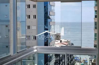 Apartamento com 4 quartos à venda na rua 277, 231, meia praia, itapema, 160 m2 por r$ 3.900.000