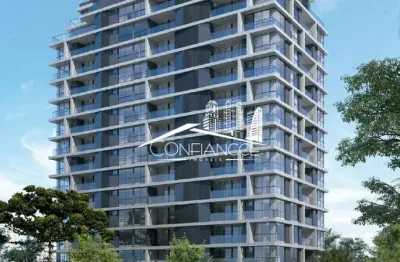 Apartamento com 3 quartos à venda na rua estados unidos, 1431, bacacheri, curitiba, 93 m2 por r$ 897.222