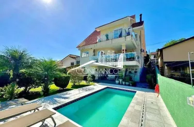 Casa com 4 quartos à venda na rua manoel amálio de souza, 05, vista alegre, curitiba, 460 m2 por r$ 3.300.000