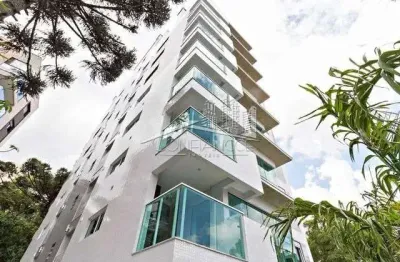 Apartamento com 3 quartos à venda na rua paraguassu, 101, alto da glória, curitiba, 110 m2 por r$ 1.207.986