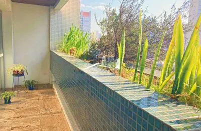 Apartamento com 3 quartos à venda na rua desembargador motta, 1257, água verde, curitiba, 179 m2 por r$ 1.100.000